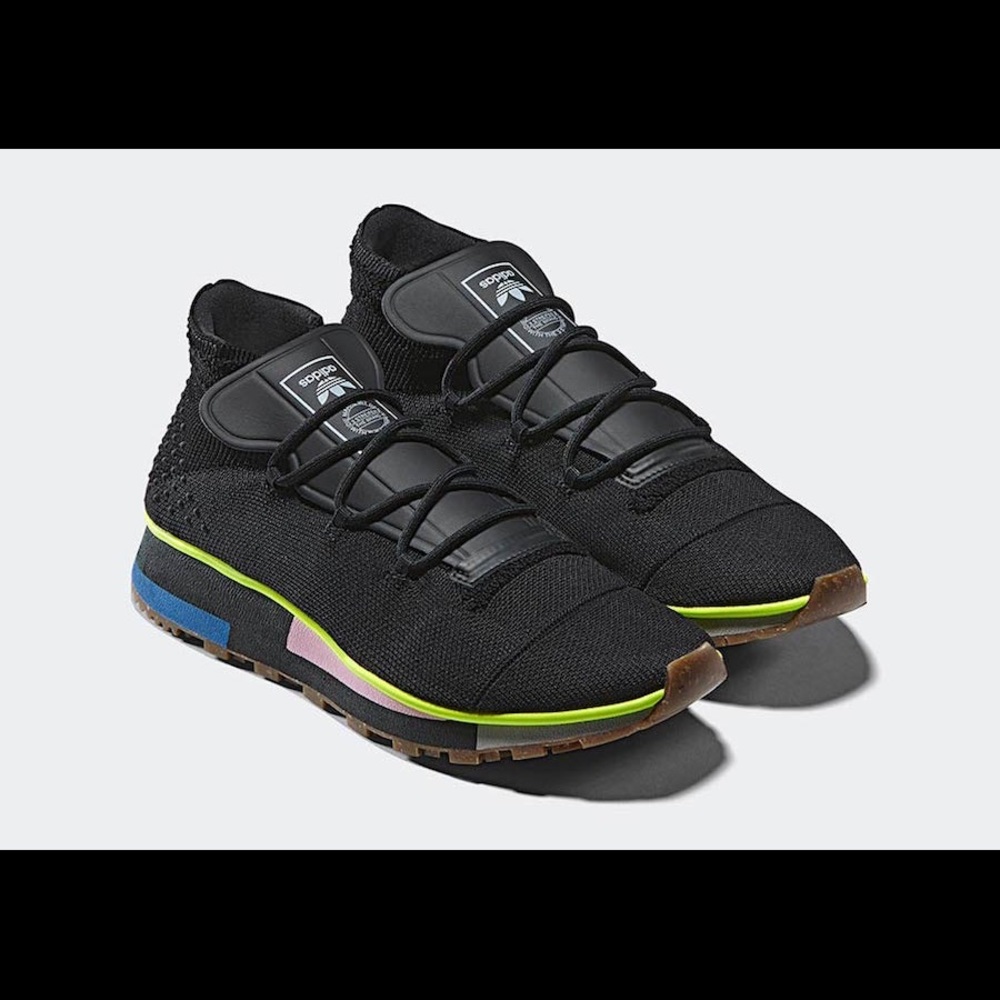 Adidas X Alexander Wang Sneakers